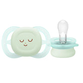 Philips Avent Ultra Start Gece Emziği 0-2 Ay